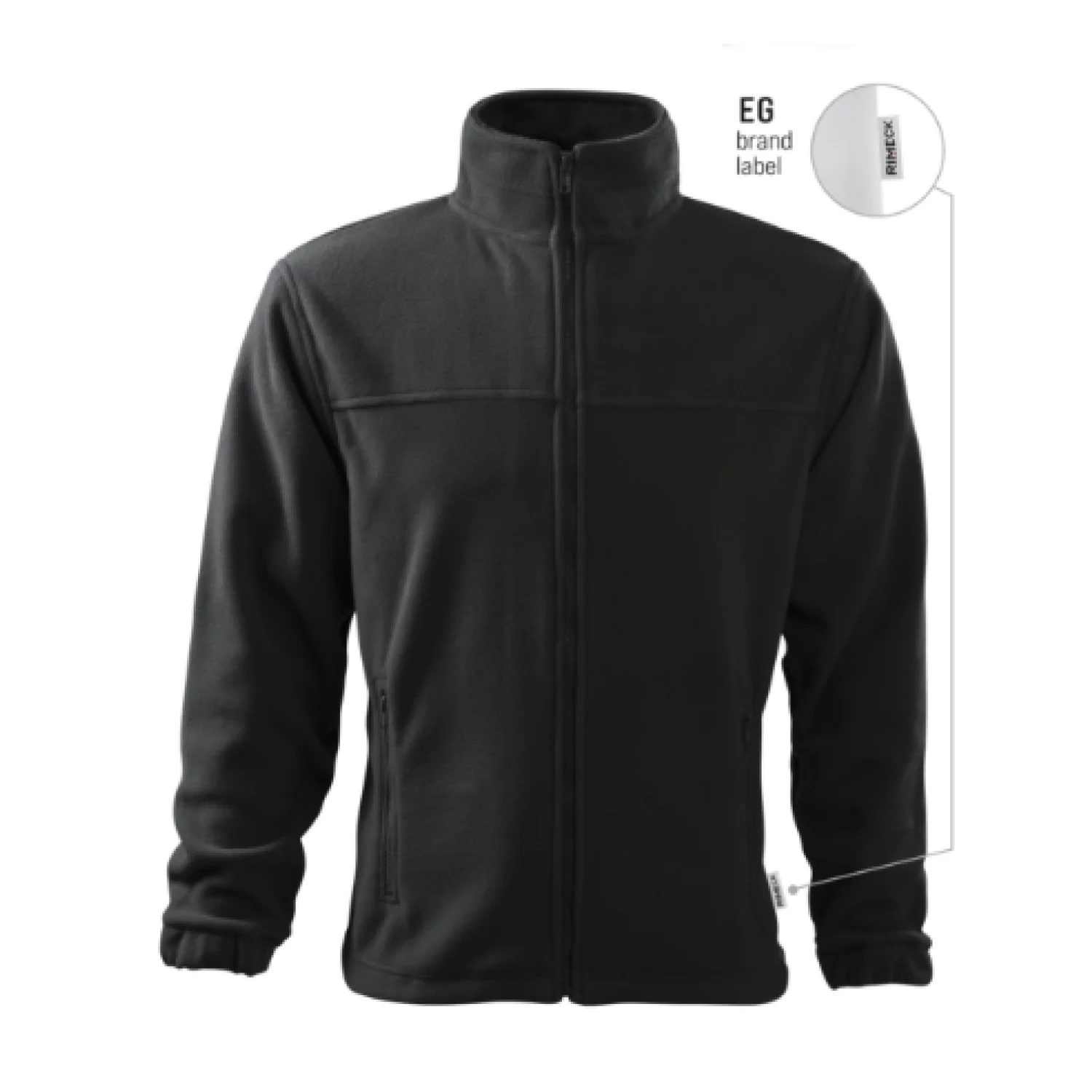 Ébenszürke 94 (brand label) EG