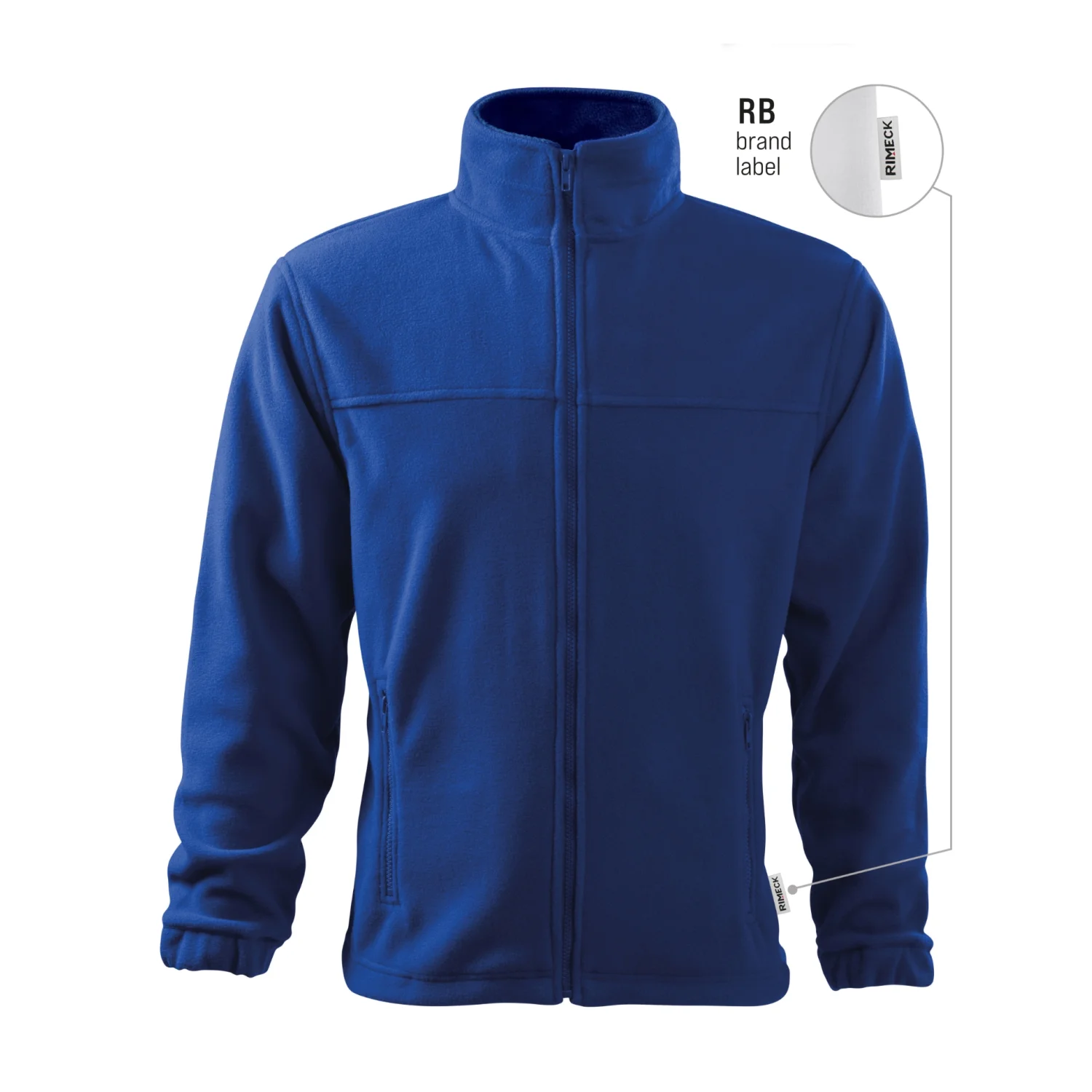 Királykék 05 (brand label) RB