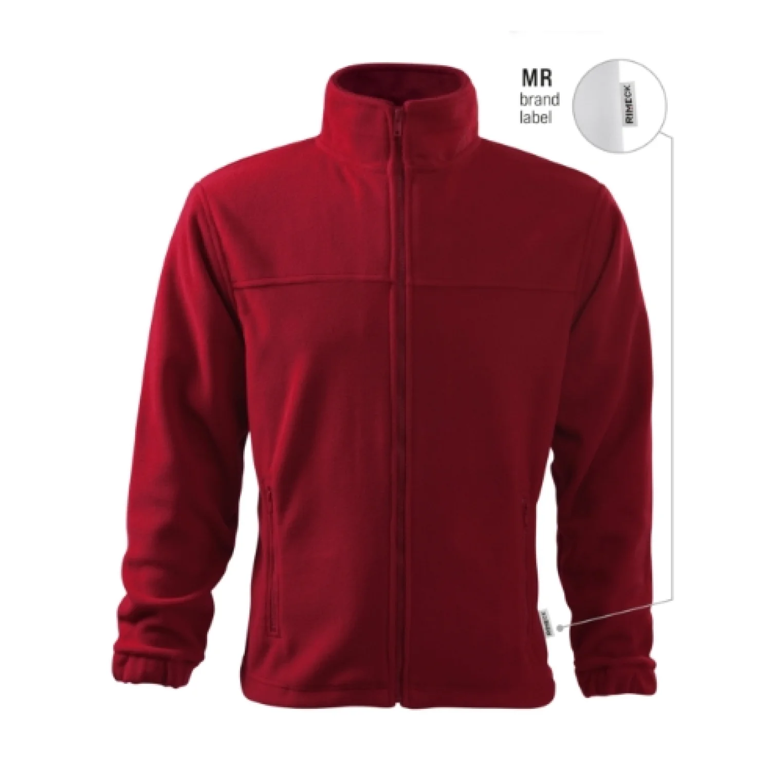 Marlboro piros 23 (brand label) MR