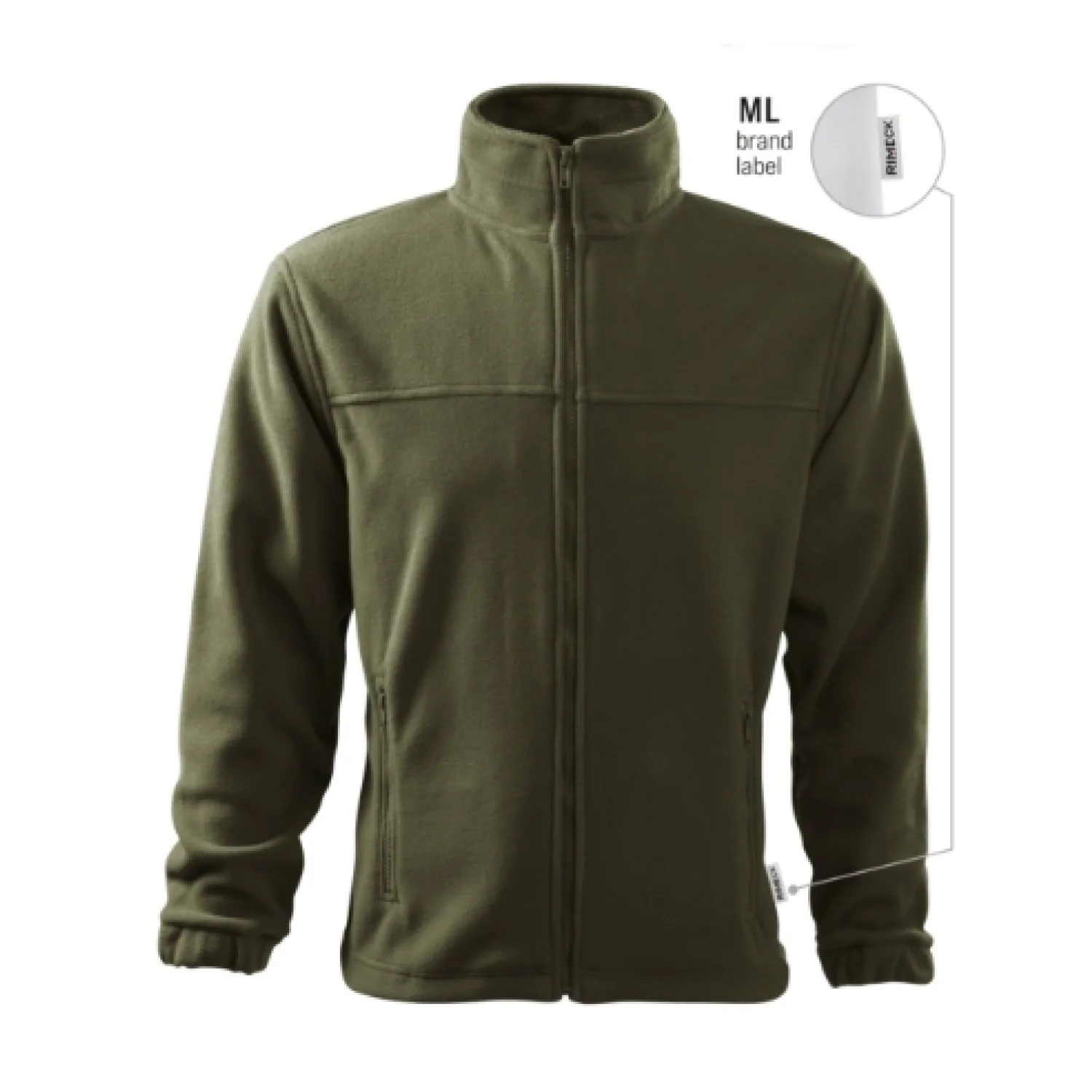 Military 69 (brand label) ML
