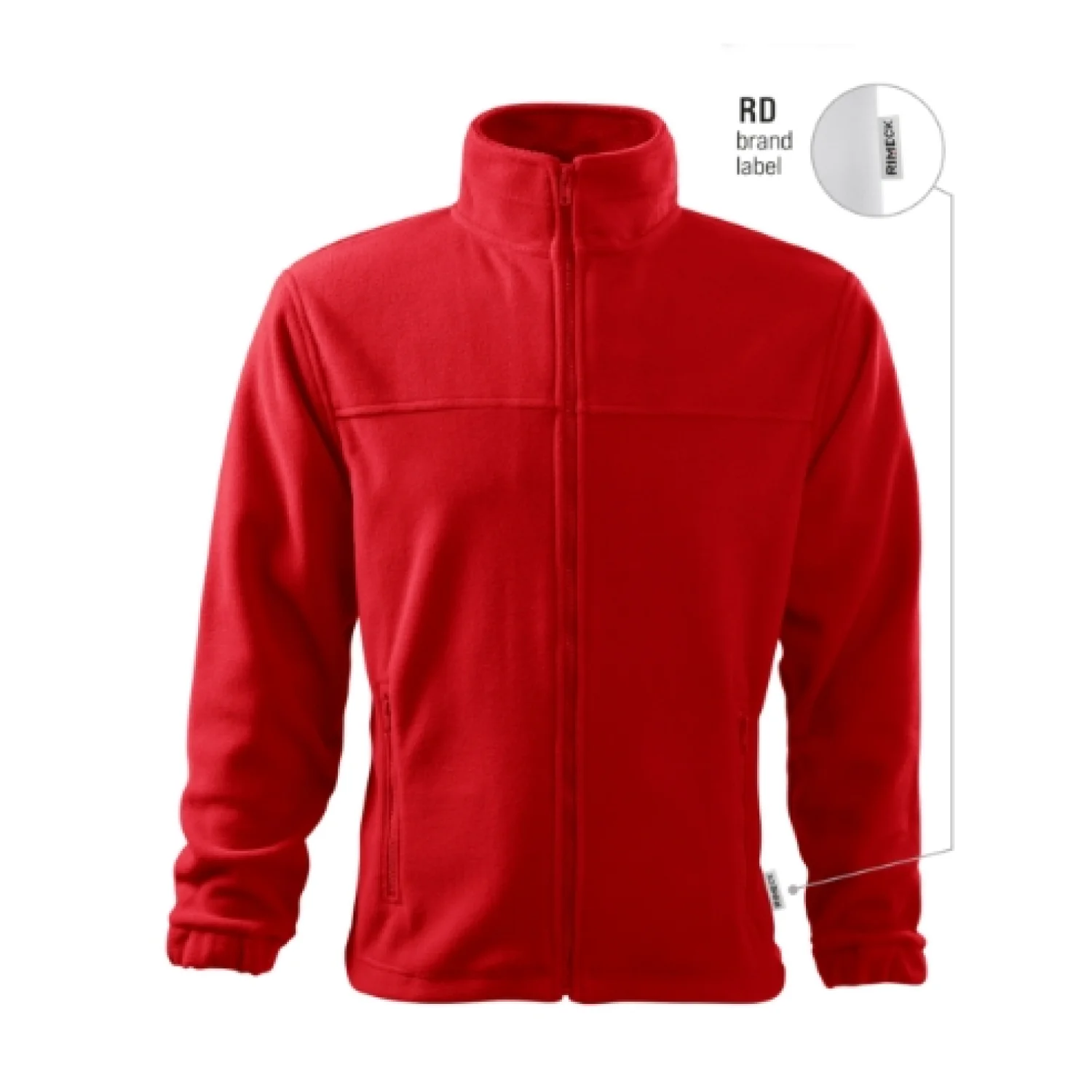 Piros 07 (brand label) RD
