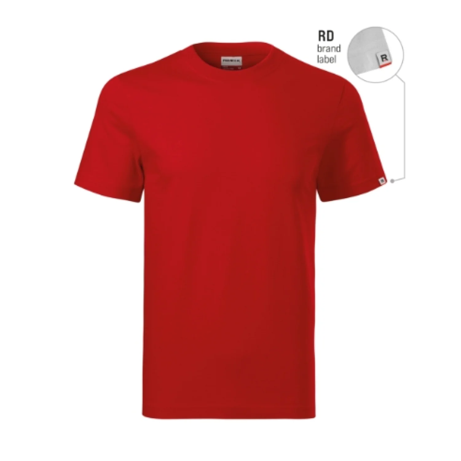 Piros 07 (brand label) RD