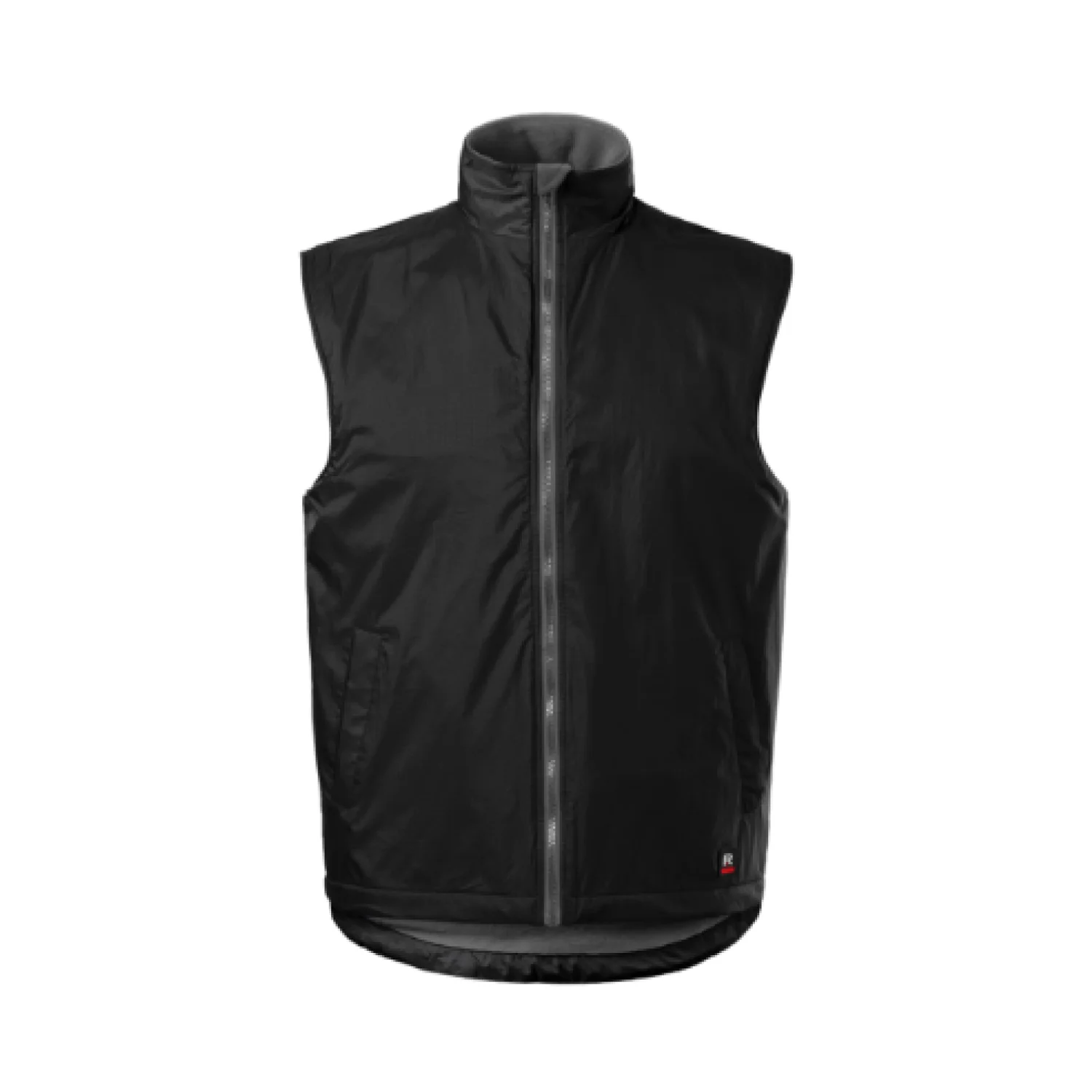 RIMECK Body Warmer Fekete 01