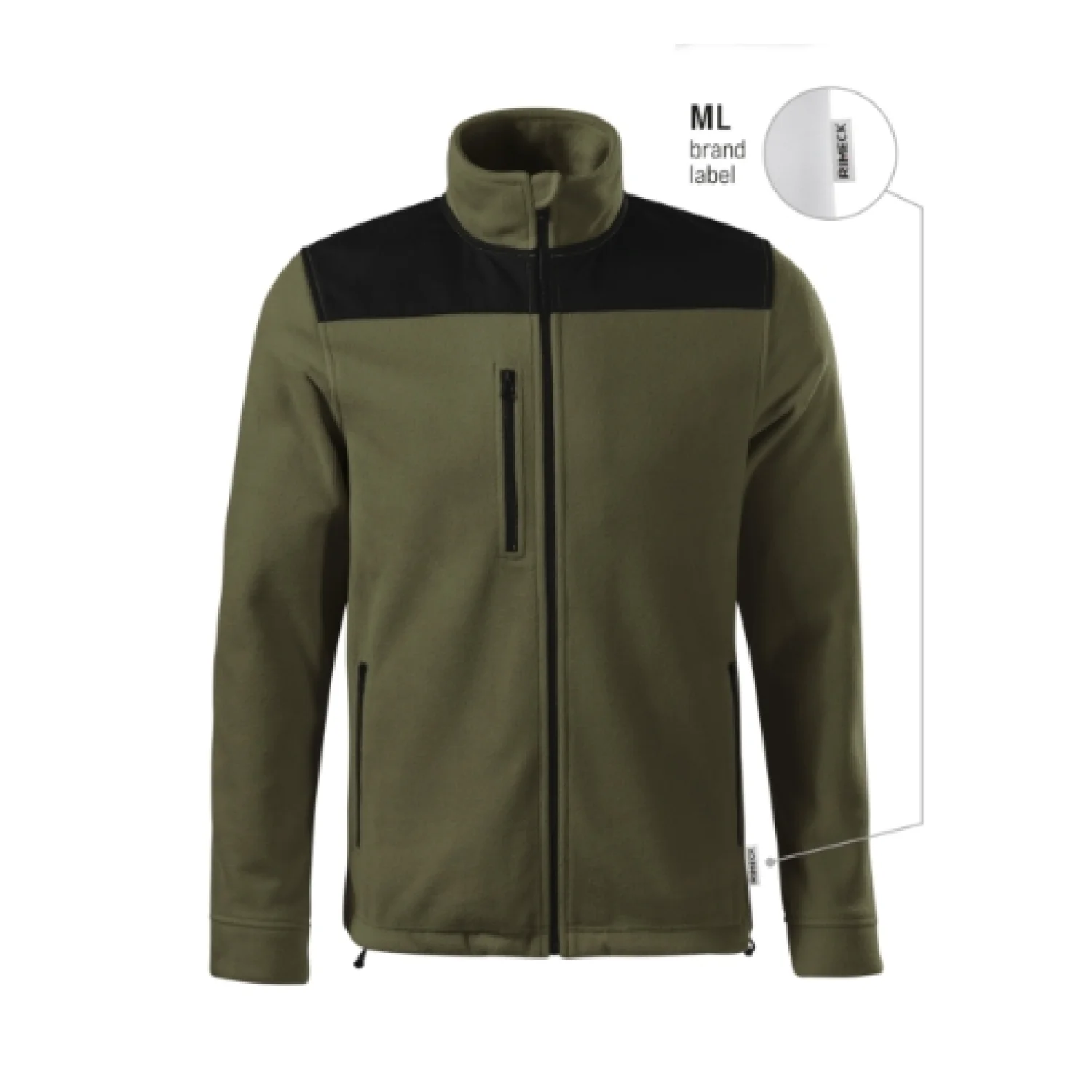 Military 69 (brand label) ML