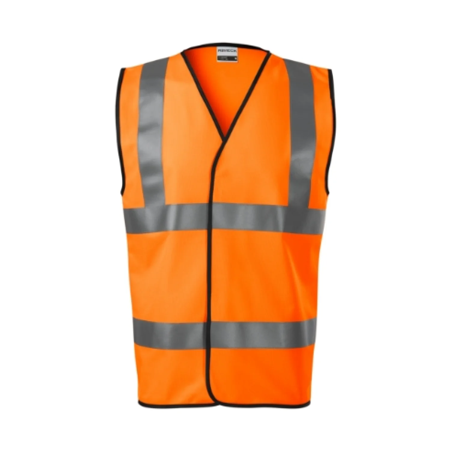 RIMECK HV Bright Fluoreszkáló narancssárga 98