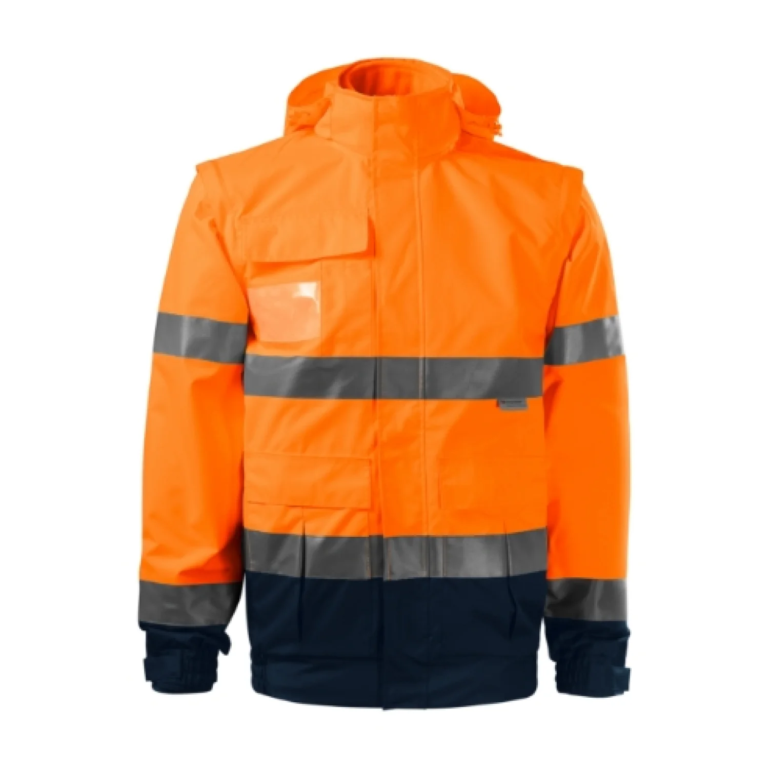 RIMECK HV Guard 4 in 1 Fluoreszkáló narancssárga 98