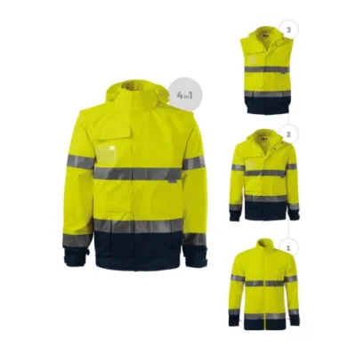 RIMECK HV Guard 4 in 1
