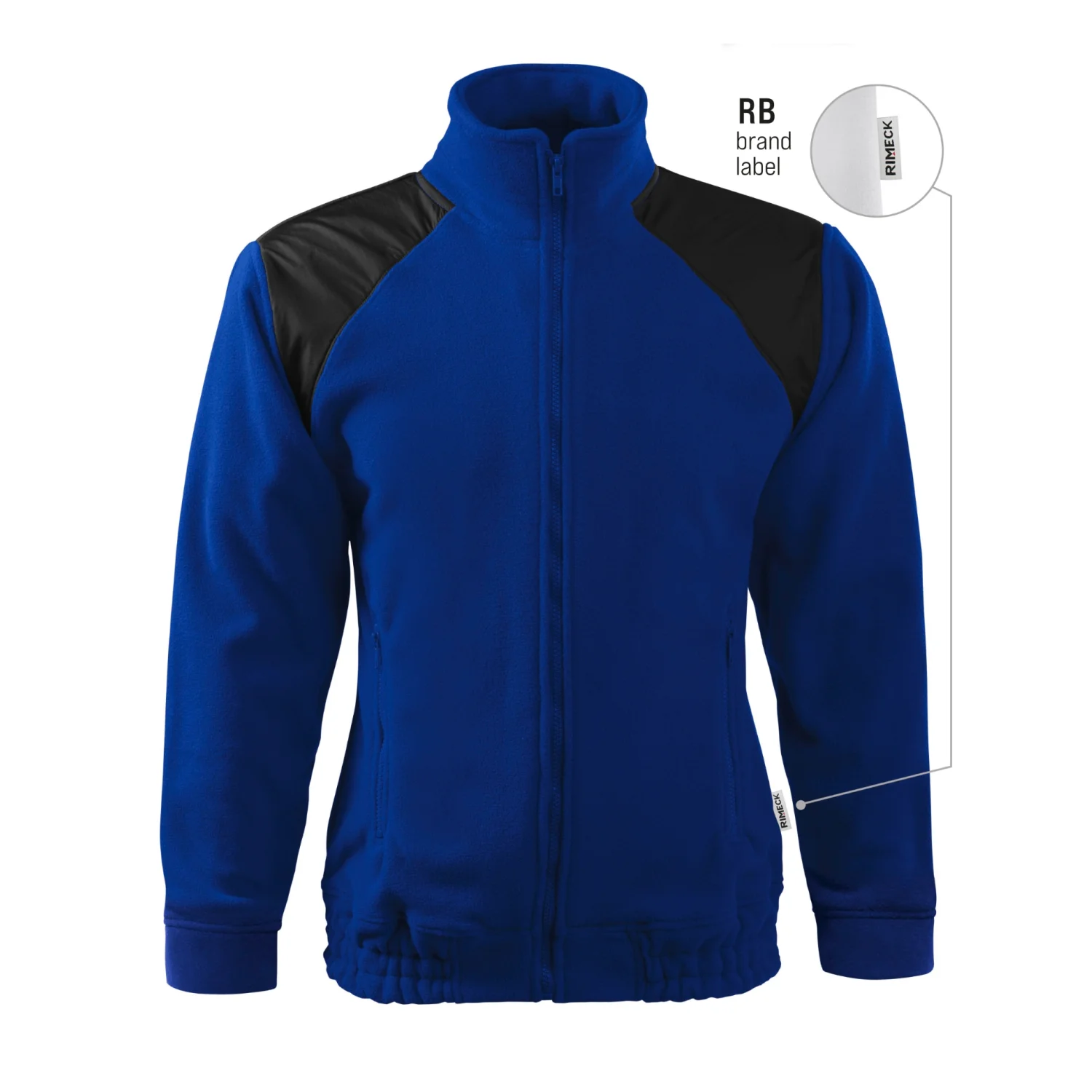 Királykék 05 (brand label) RB
