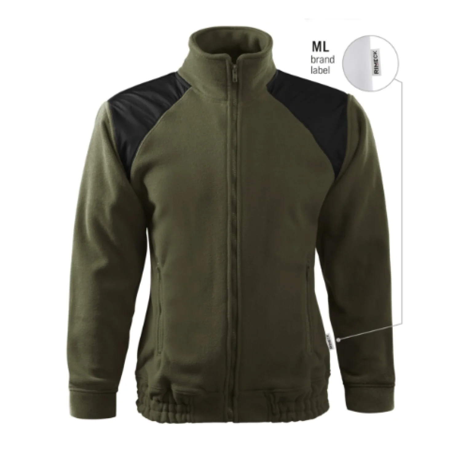 Military 69 (brand label) ML