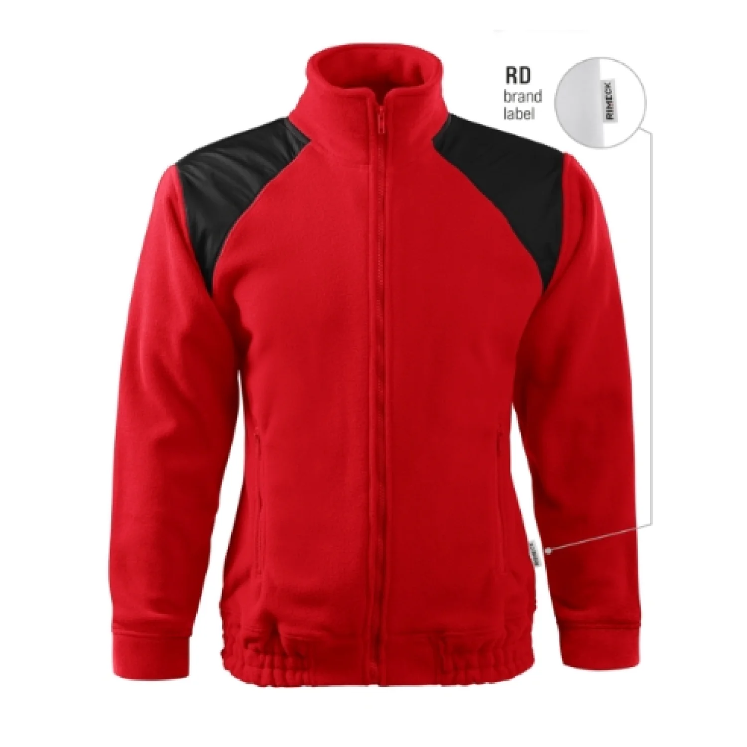 Piros 07 (brand label) RD