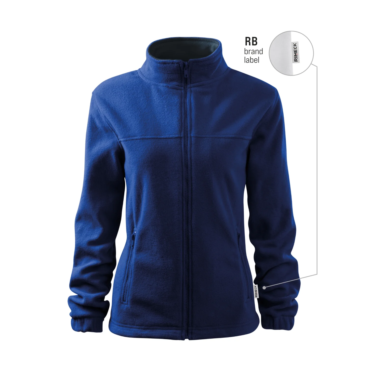 Királykék 05 (brand label) RB