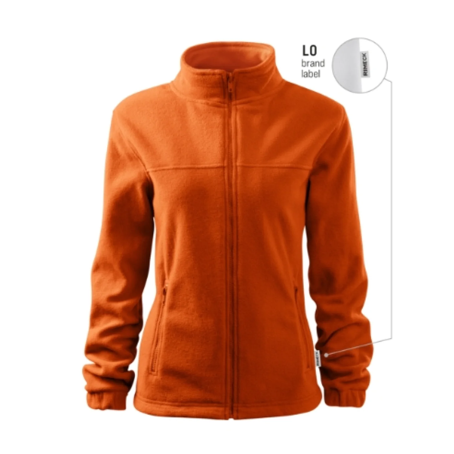 Narancssárga 11 (brand label) LO