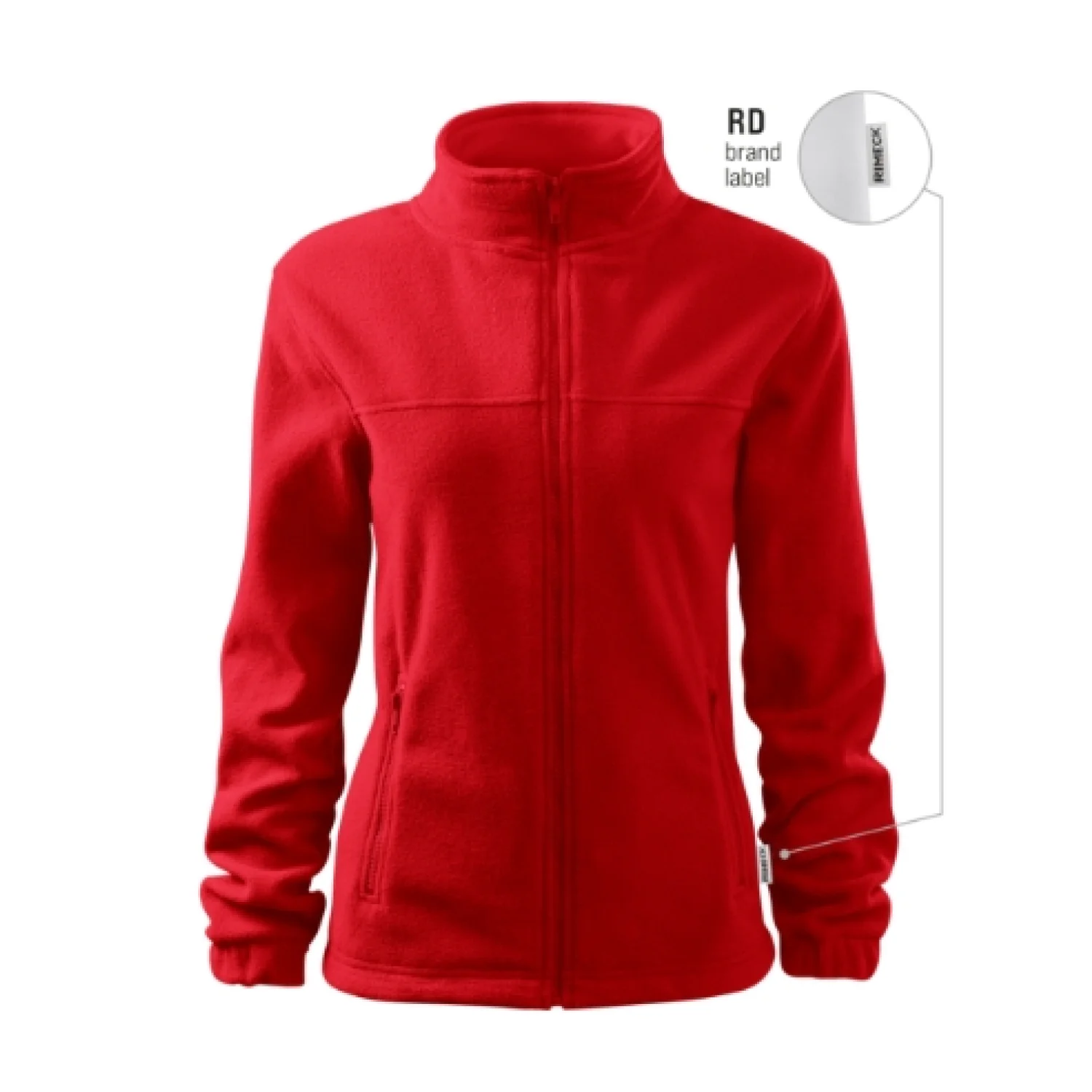 Piros 07 (brand label) RD