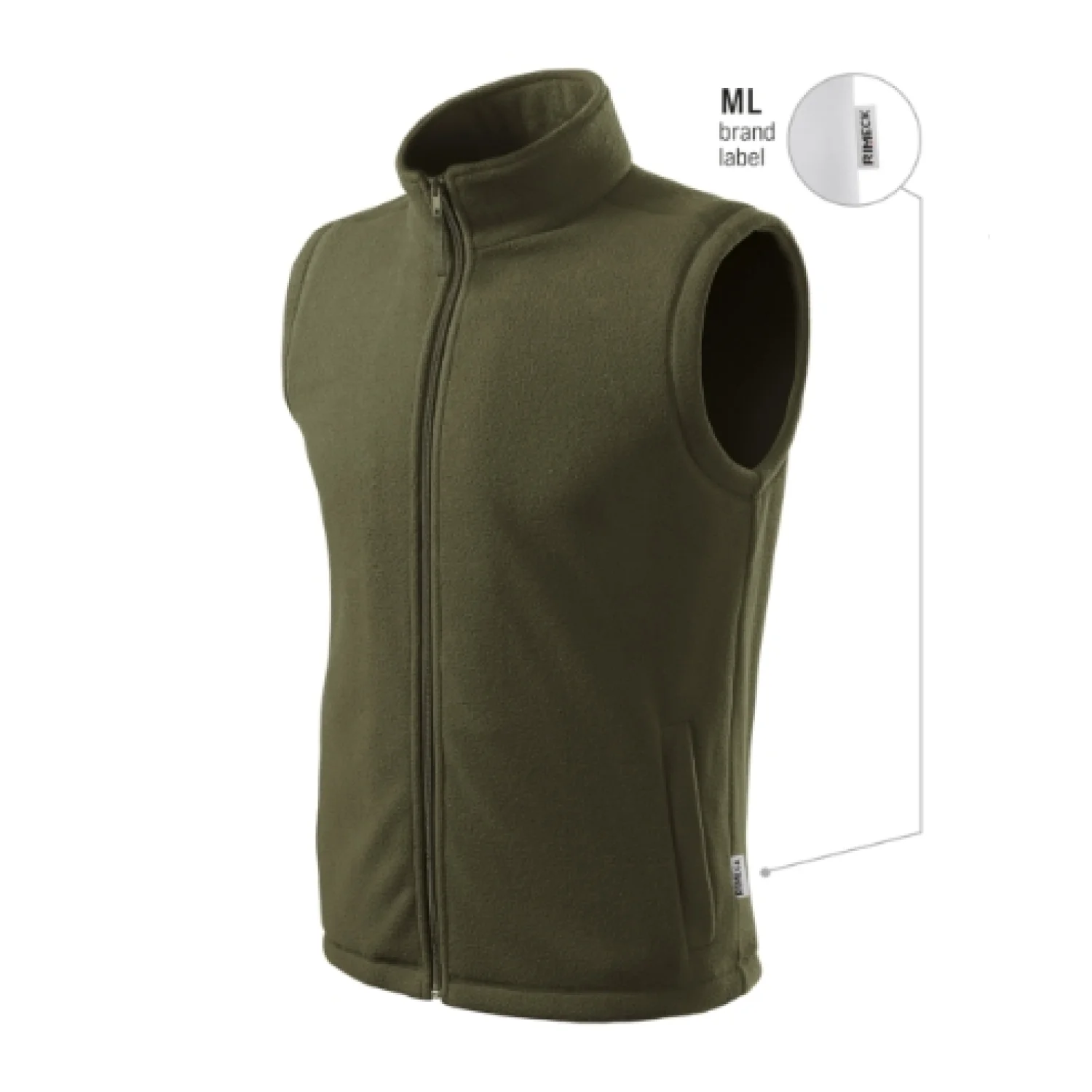 Military 69 (brand label) ML