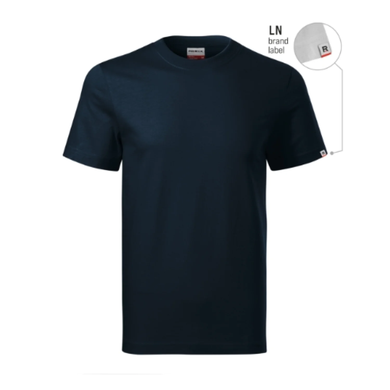 Tengerészkék 02 (brand label) LN
