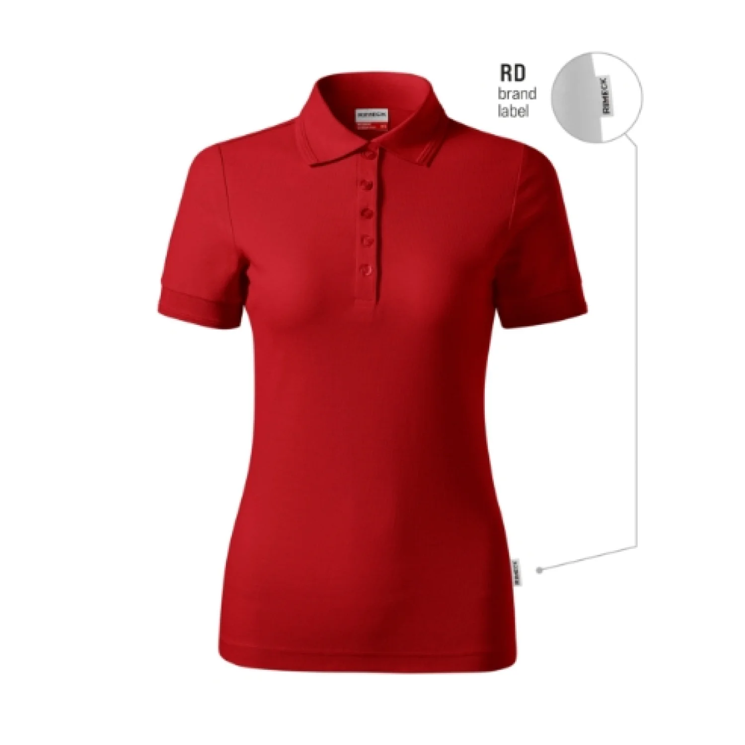 Piros 07 (brand label) RD