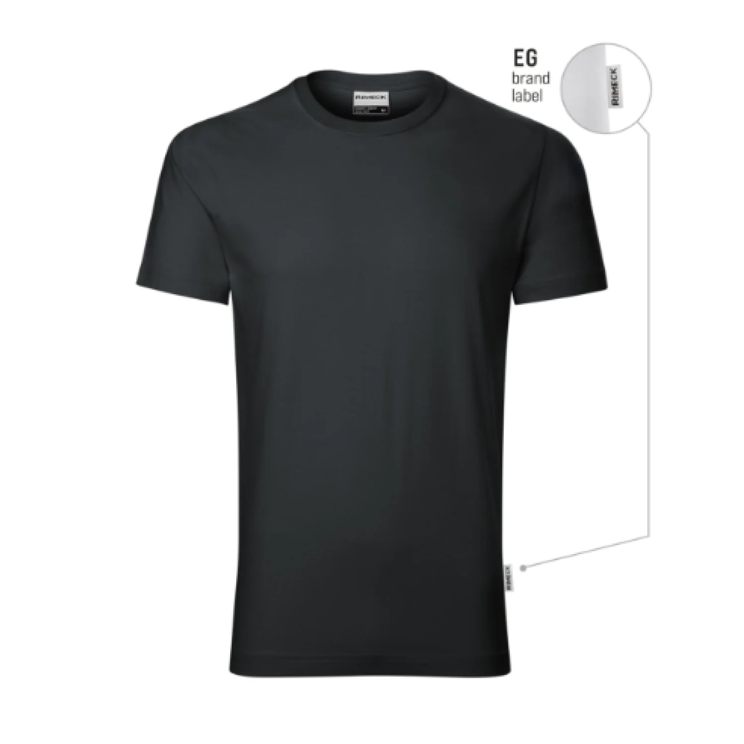 Ébenszürke 94 (brand label) EG