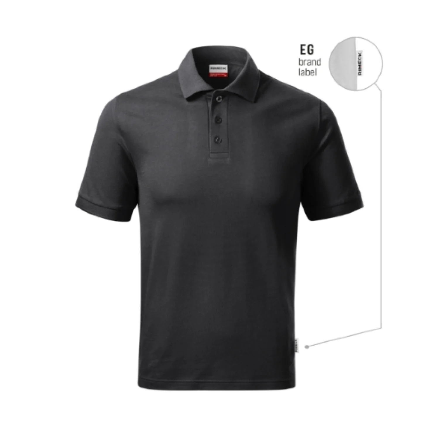 Ébenszürke 94 (brand label) EG
