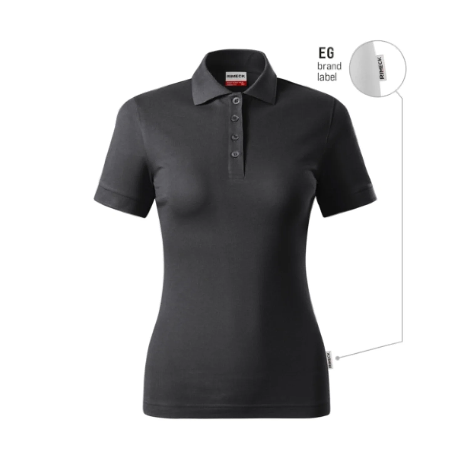 Ébenszürke 94 (brand label) EG