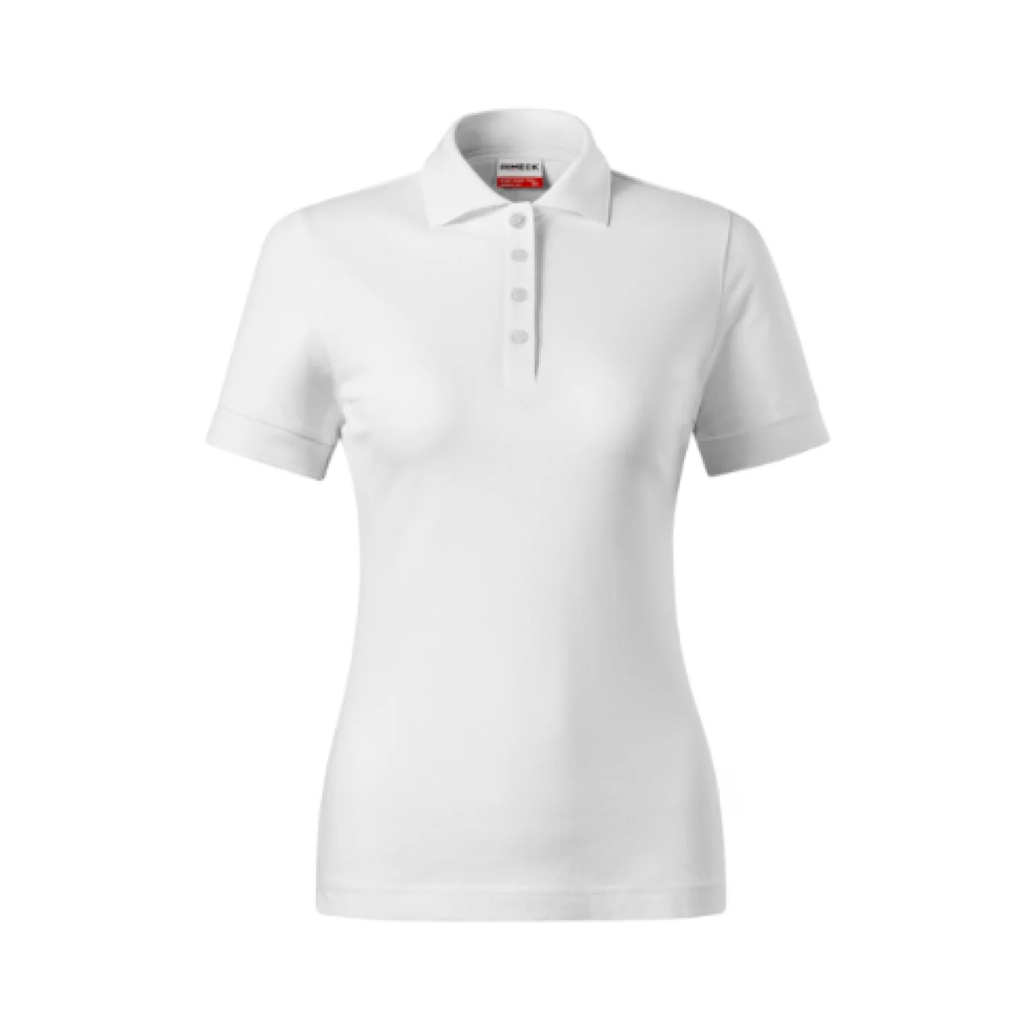 RIMECK Resist Heavy Polo Fehér 00