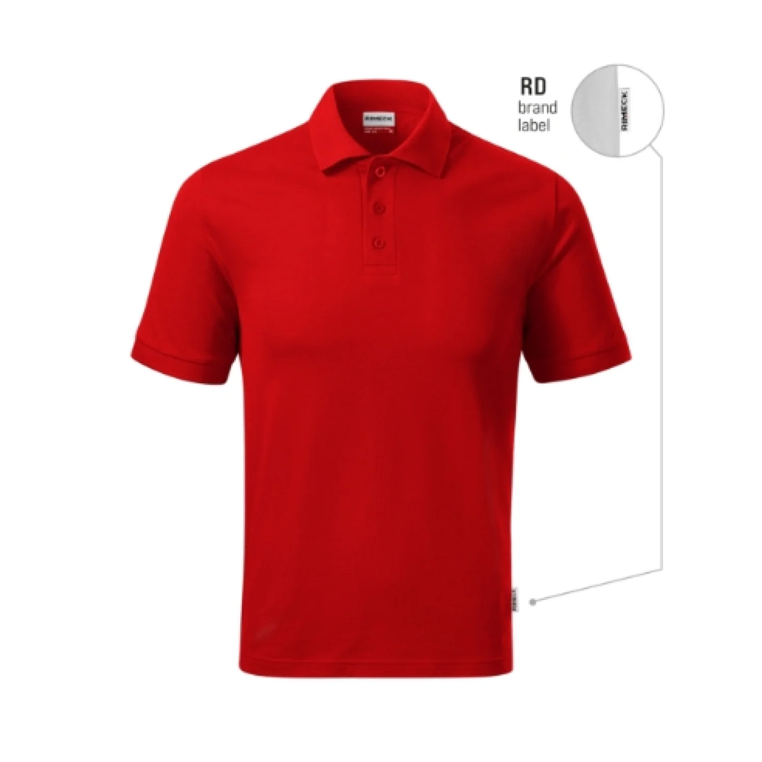Piros 07 (brand label) RD