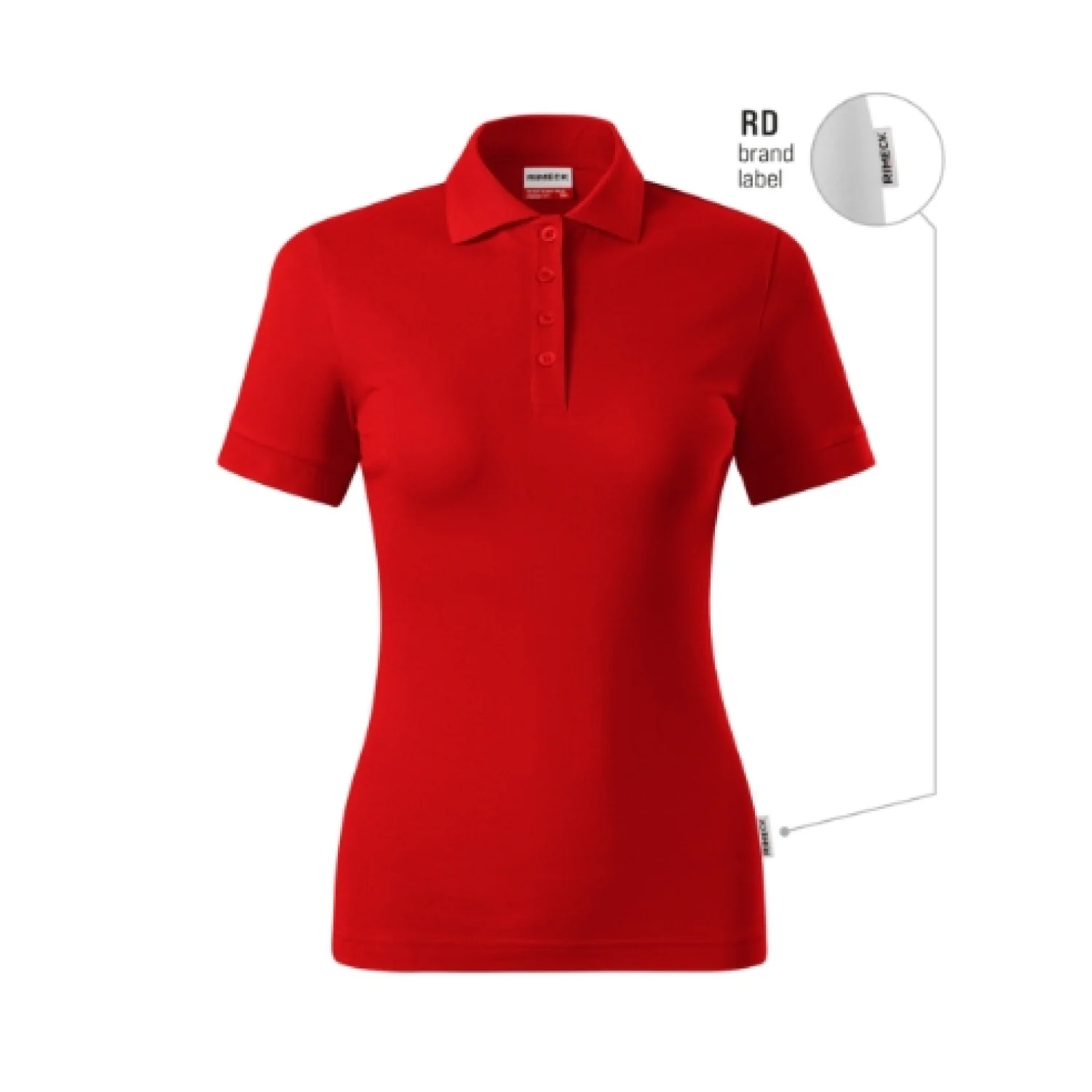 Piros 07 (brand label) RD