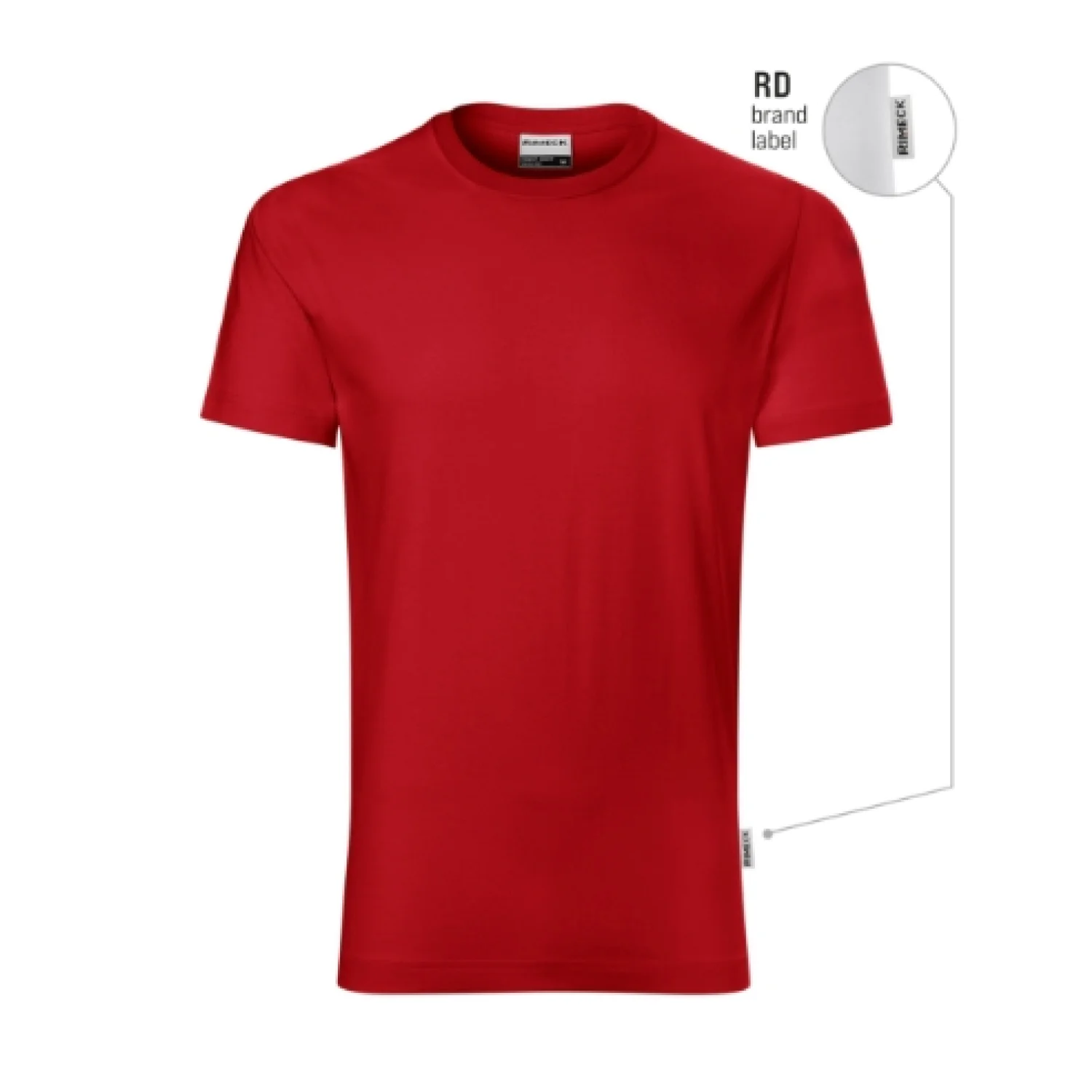 Piros 07 (brand label) RD