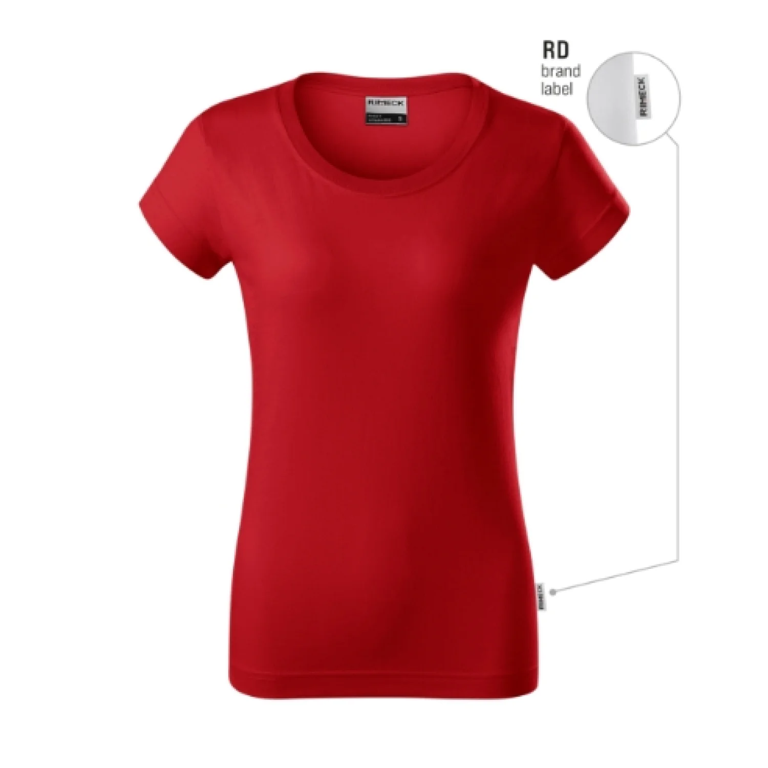 Piros 07 (brand label) RD