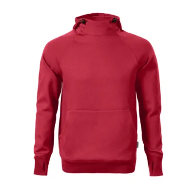 RIMECK Vertex Hoodie pulóverek és kardigán