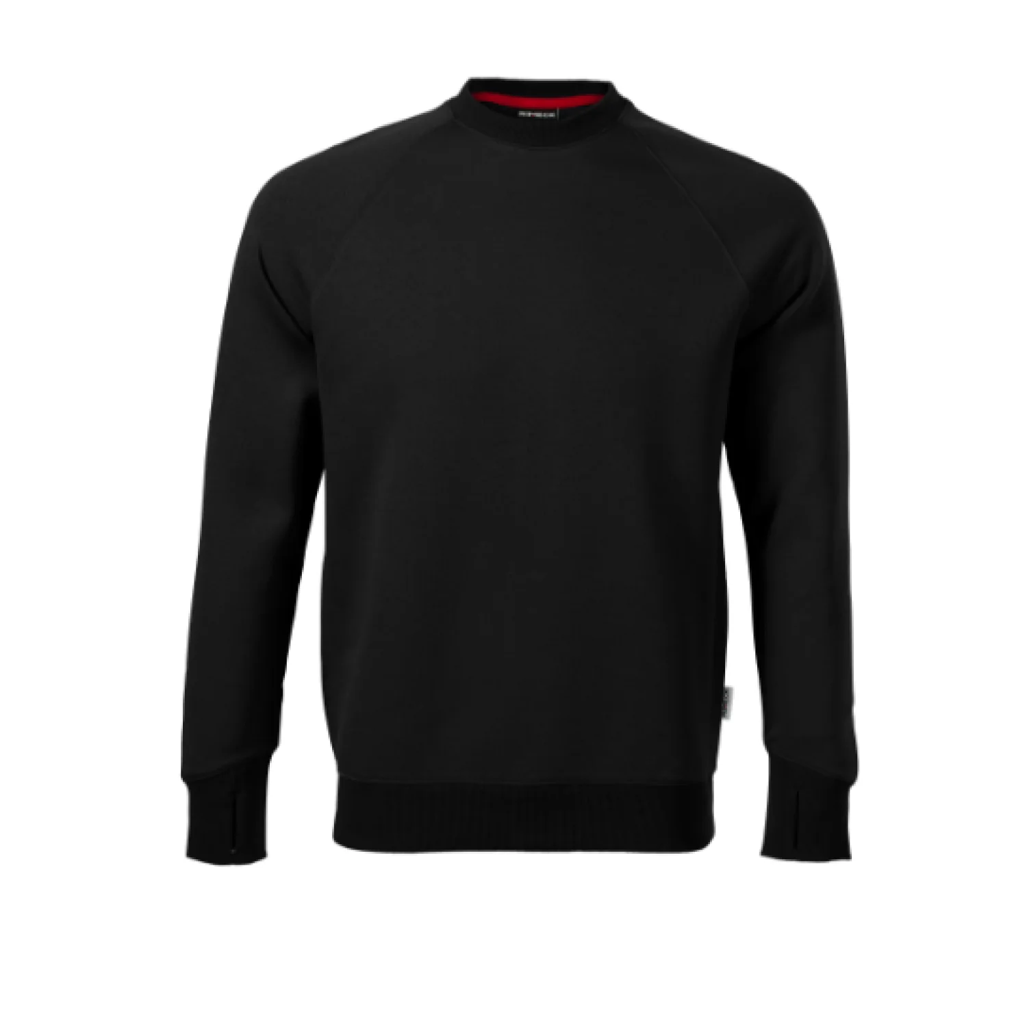 RIMECK Vertex pulóverek és kardigán Fekete 01