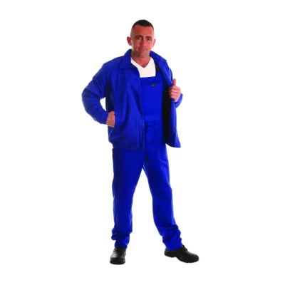 Rock Safety ECOBLUE téli dzseki