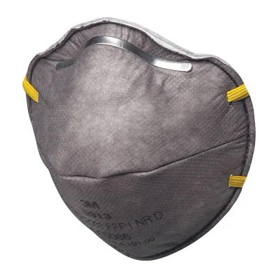 Rock Safety FFP1 pormaszk szelep nélkül