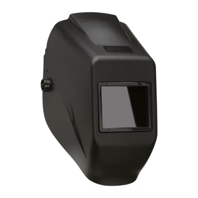 Rock Safety Hegesztő fejpajzs hegesztőpajzs