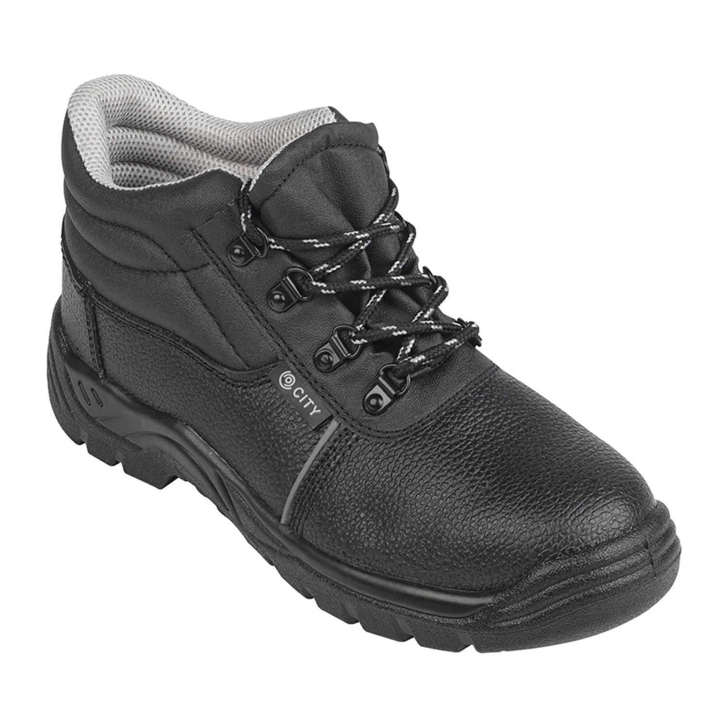 Rock Safety O1, SR, FO munkabakancs