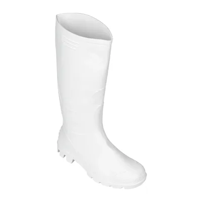 Rock Safety OB, FO, SR PVC munkacsizma gumi- és pvc