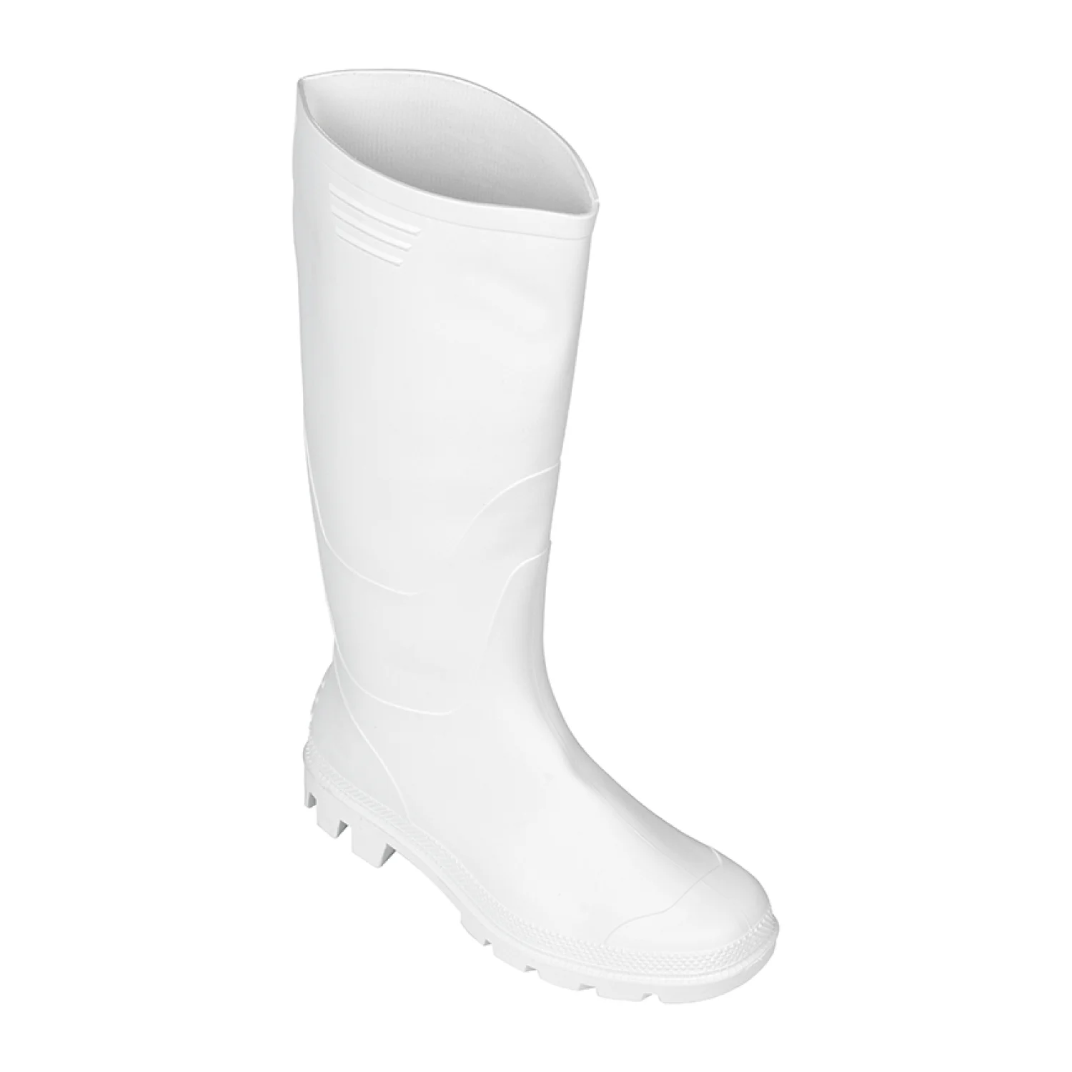 Rock Safety OB, FO, SR PVC munkacsizma gumi- és pvc