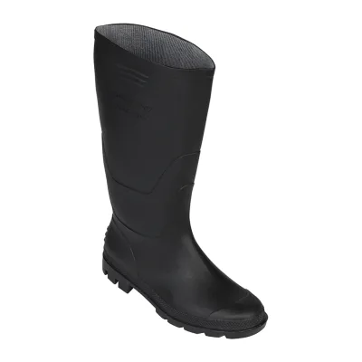 Rock Safety OB, FO, SR PVC munkacsizma gumi- és pvc