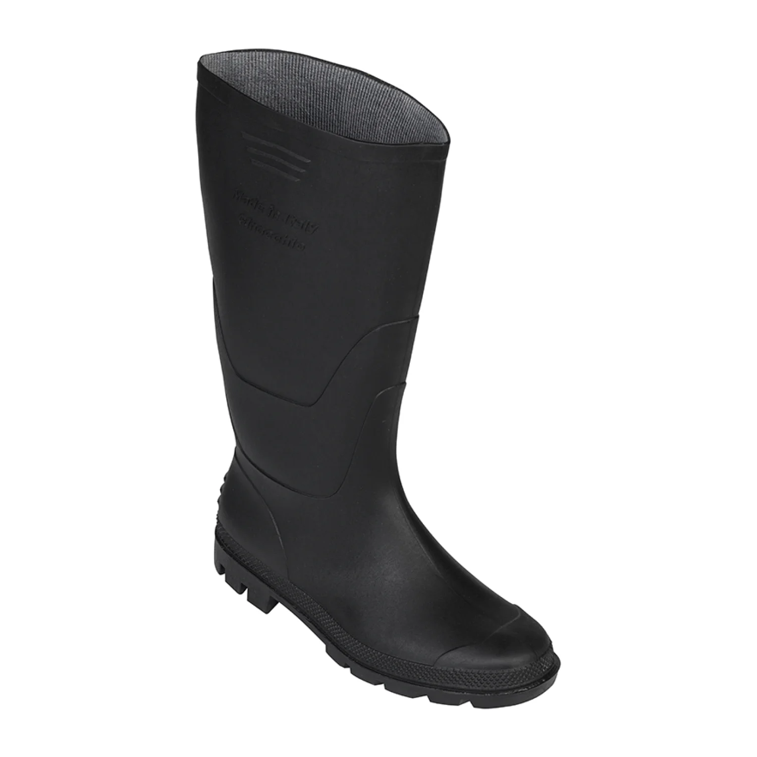 Rock Safety OB, FO, SR PVC munkacsizma gumi- és pvc