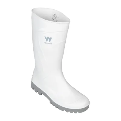 Rock Safety OB, SRC PVC munkacsizma gumi- és pvc