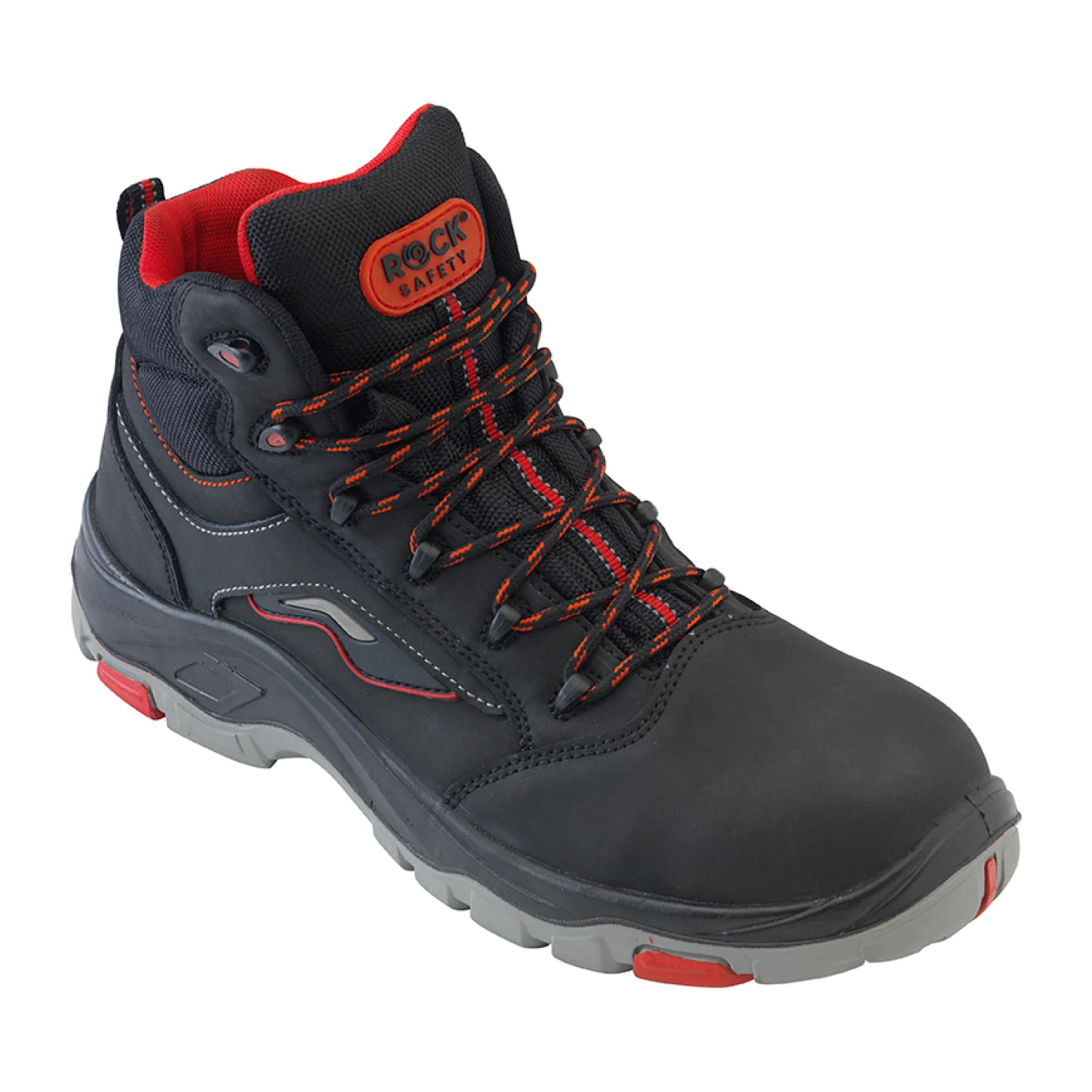 Rock Safety S3L, SR, HRO, FO biztonsági bakancs