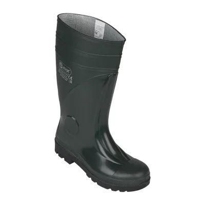 Rock Safety S5, PVC csizma gumi- és pvc