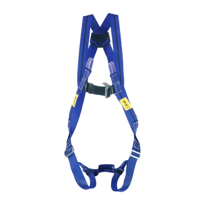 Rock Safety Titan kétpontos heveder teljes testheveder
