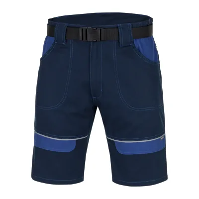 Rövidnadrág ARDON®COOL TREND sötét -vil.