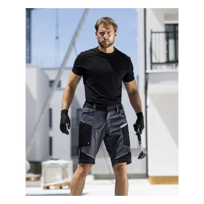 Rövidnadrág ARDON®REFIWAN® sötétszürke