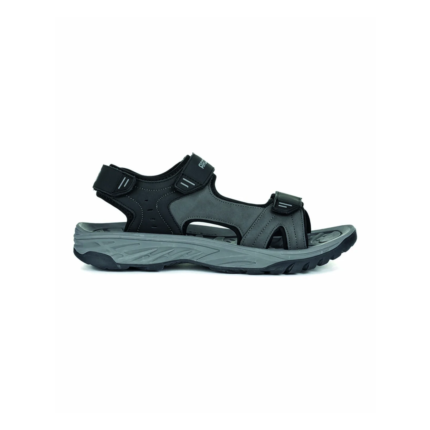 Sandál ARDON®BROOK black szandál Szürke