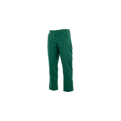 Sara Workwear Bélelt deréknadrág BASIC WINTER NORMAN
