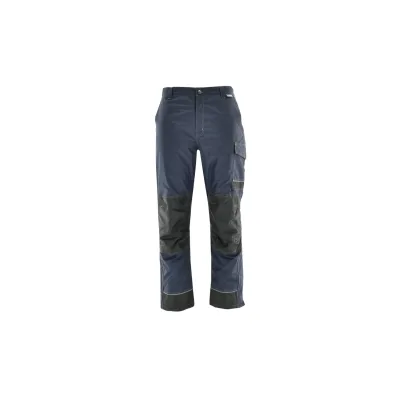 Sara Workwear Bélelt deréknadrág HYDROS WINTER
