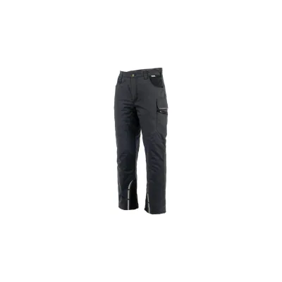Sara Workwear Bélelt deréknadrág STANDARD WINTER
