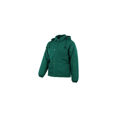 Sara Workwear Bélelt hosszú kabát BASIC WINTER NORMAN