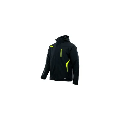Sara Workwear Bélelt hosszú kabát COMFORT WINTER